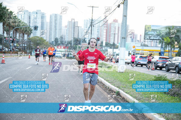 Maratona de Londrina 2024