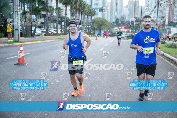 Maratona de Londrina 2024