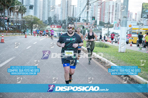 Maratona de Londrina 2024