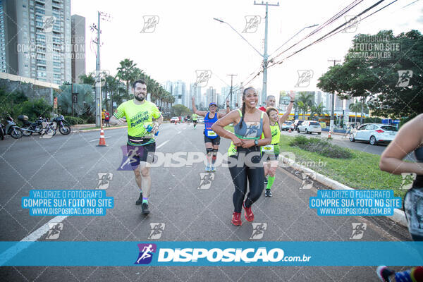 Maratona de Londrina 2024