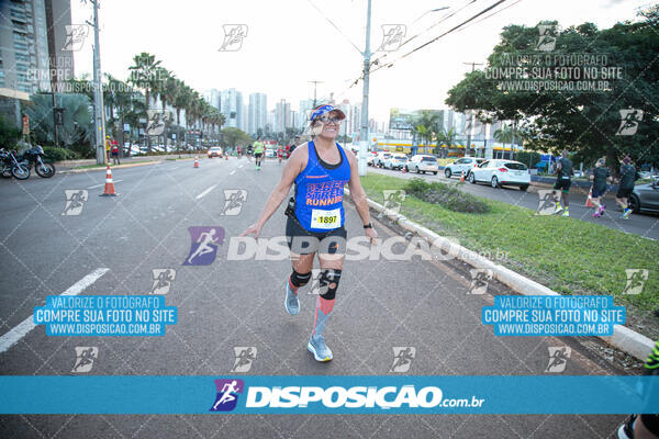 Maratona de Londrina 2024