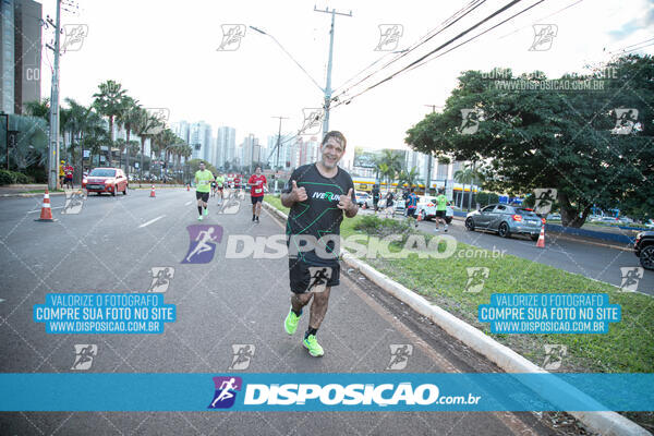 Maratona de Londrina 2024