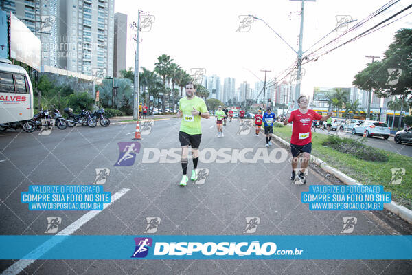 Maratona de Londrina 2024