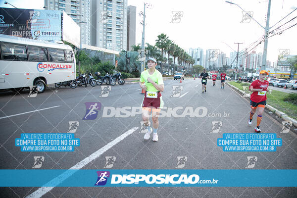 Maratona de Londrina 2024