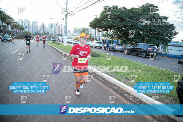 Maratona de Londrina 2024