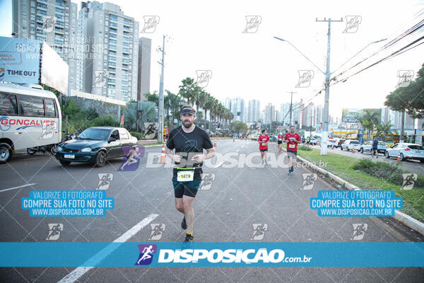 Maratona de Londrina 2024