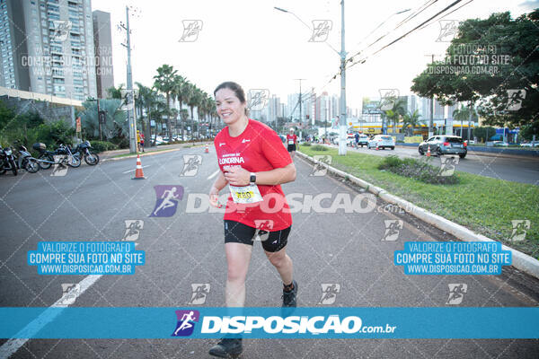 Maratona de Londrina 2024