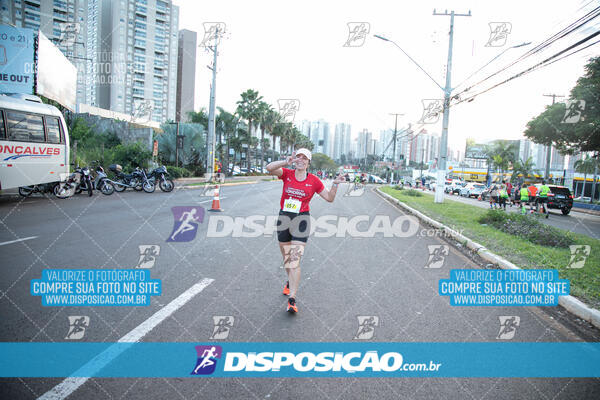 Maratona de Londrina 2024