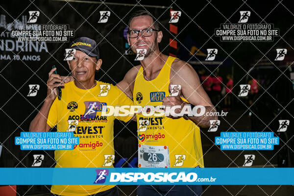 Maratona de Londrina 2024