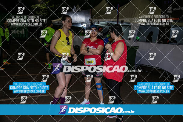 Maratona de Londrina 2024