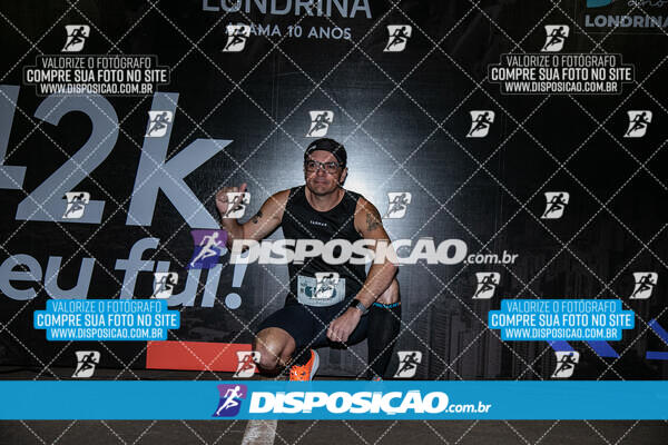 Maratona de Londrina 2024