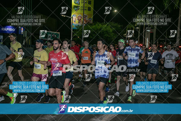 Maratona de Londrina 2024