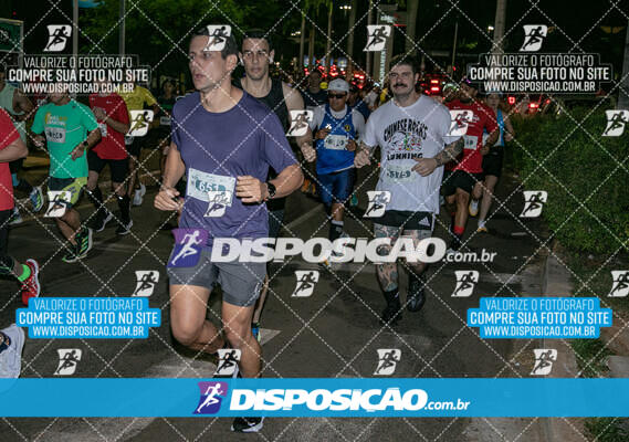 Maratona de Londrina 2024