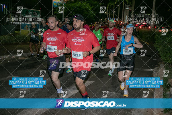 Maratona de Londrina 2024