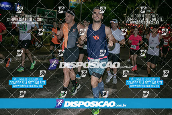 Maratona de Londrina 2024