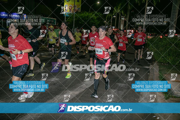 Maratona de Londrina 2024