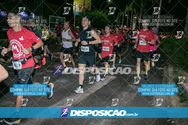 Maratona de Londrina 2024