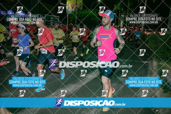 Maratona de Londrina 2024