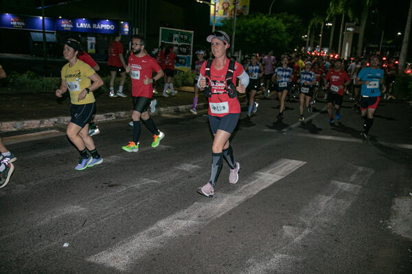 Maratona de Londrina 2024