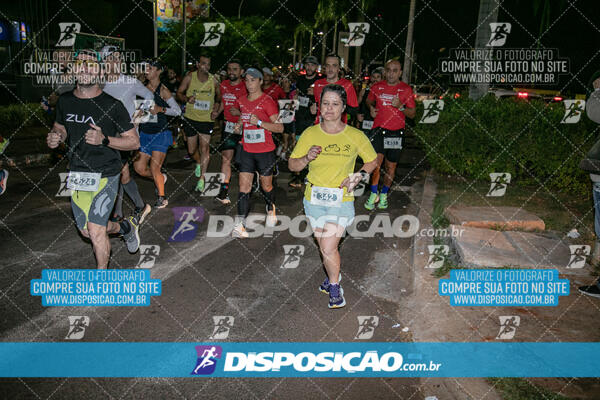 Maratona de Londrina 2024