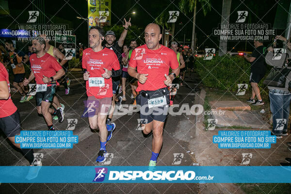 Maratona de Londrina 2024