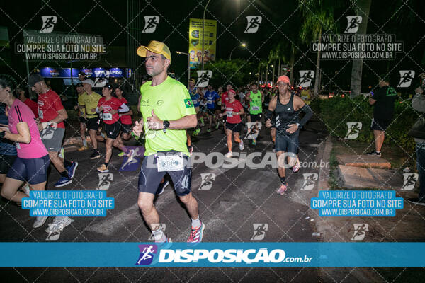 Maratona de Londrina 2024