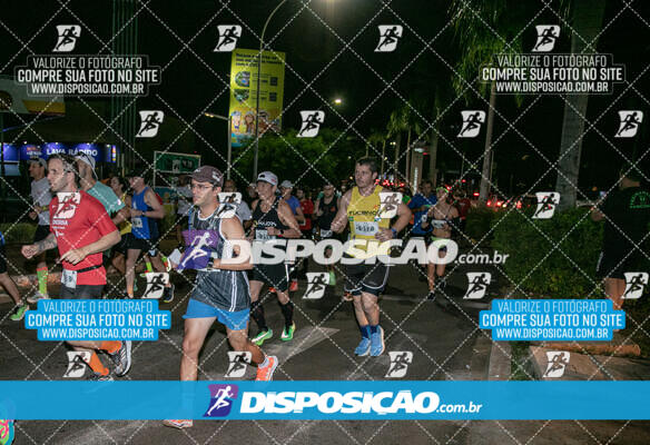 Maratona de Londrina 2024