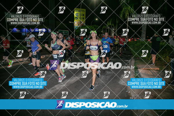 Maratona de Londrina 2024