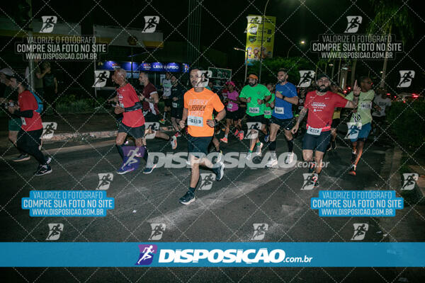 Maratona de Londrina 2024