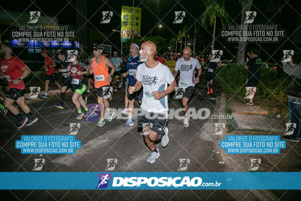 Maratona de Londrina 2024