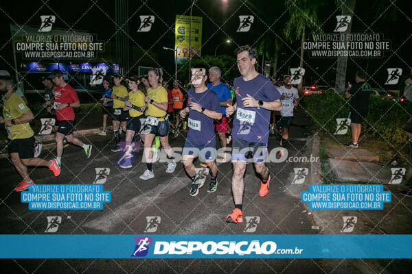 Maratona de Londrina 2024