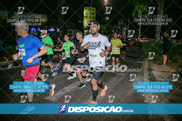 Maratona de Londrina 2024