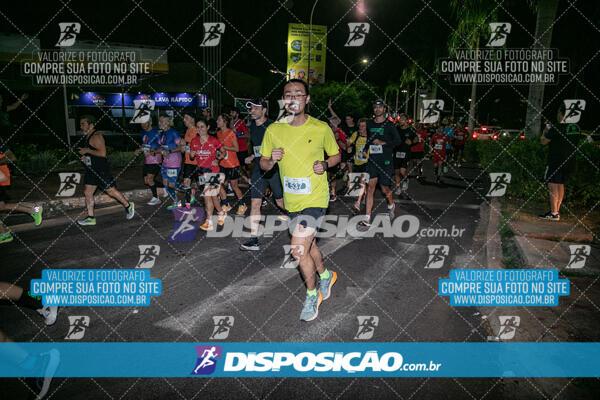 Maratona de Londrina 2024