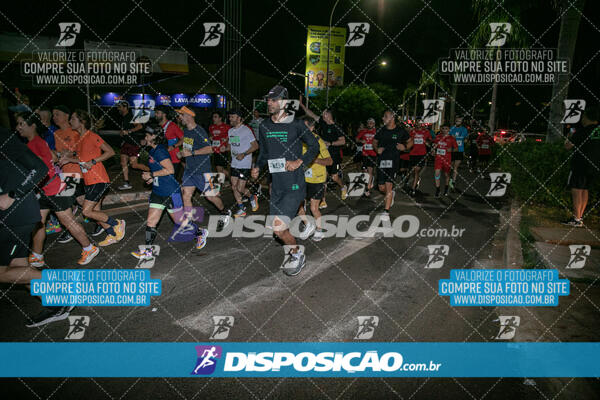 Maratona de Londrina 2024