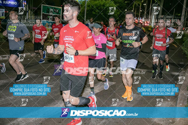 Maratona de Londrina 2024