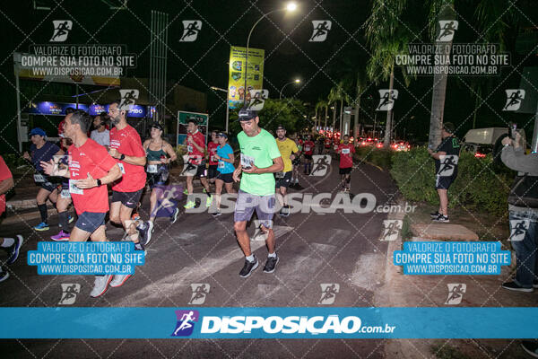 Maratona de Londrina 2024