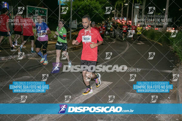 Maratona de Londrina 2024