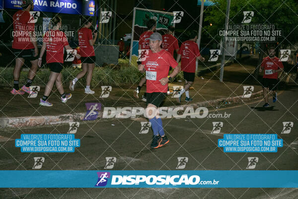 Maratona de Londrina 2024