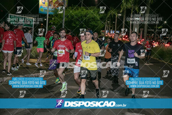 Maratona de Londrina 2024