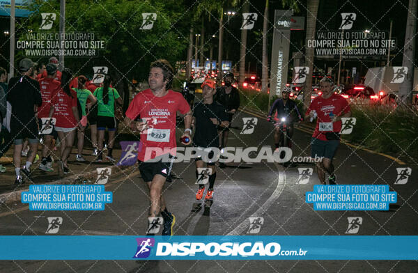 Maratona de Londrina 2024