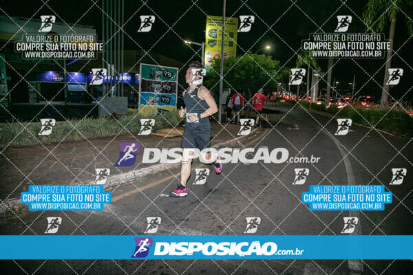 Maratona de Londrina 2024