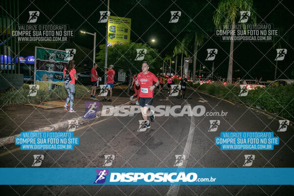 Maratona de Londrina 2024