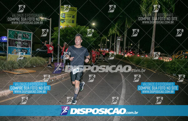 Maratona de Londrina 2024