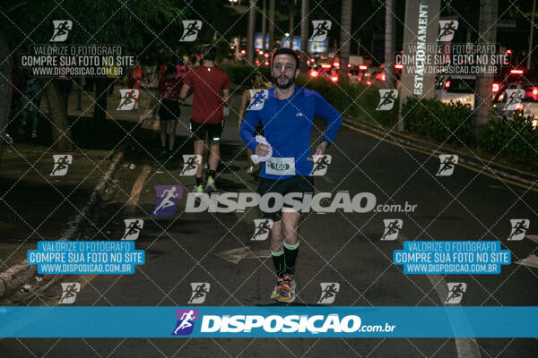 Maratona de Londrina 2024