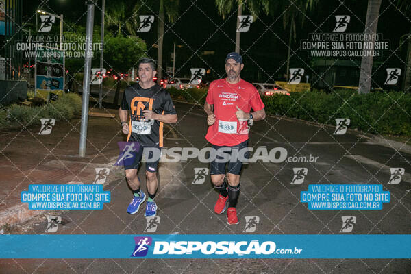 Maratona de Londrina 2024