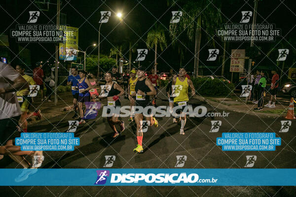 Maratona de Londrina 2024