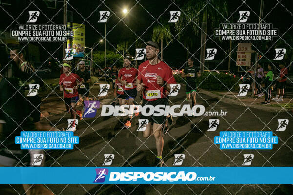 Maratona de Londrina 2024