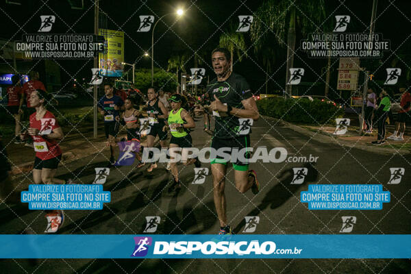 Maratona de Londrina 2024