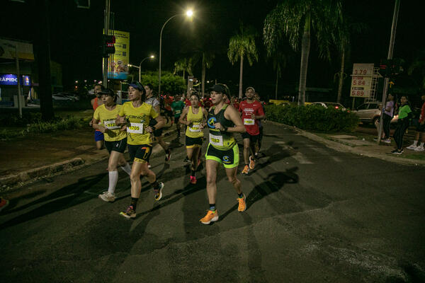 Maratona de Londrina 2024