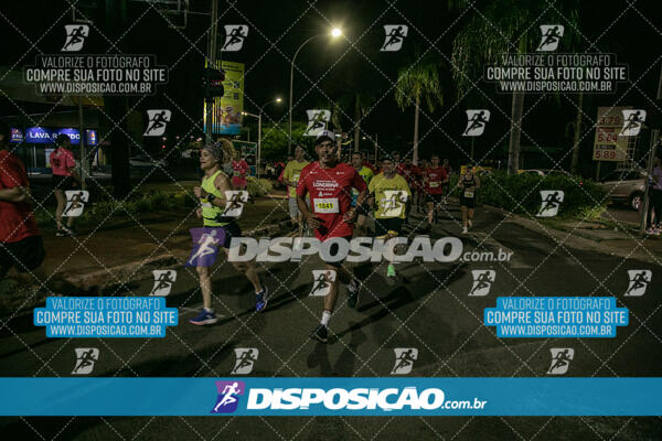 Maratona de Londrina 2024